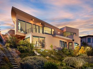 1572 Skyline Dr, Laguna Beach, CA 92651