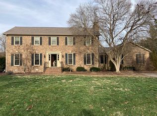 1808 Harpeth River Dr, Brentwood, TN 37027