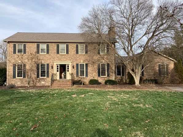 1808 Harpeth River Dr, Brentwood, TN 37027