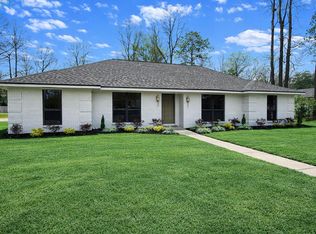 3002 Raphael Dr, Hattiesburg, MS 39402