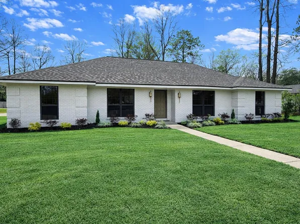 3002 Raphael Dr, Hattiesburg, MS 39402