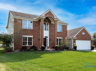7617 Sylvan Oaks Way, Sylvania, OH 43560
