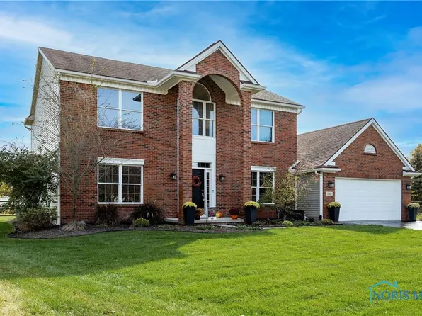 7617 Sylvan Oaks Way, Sylvania, OH 43560