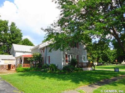 11 Fulton St, Dansville, NY, 14437