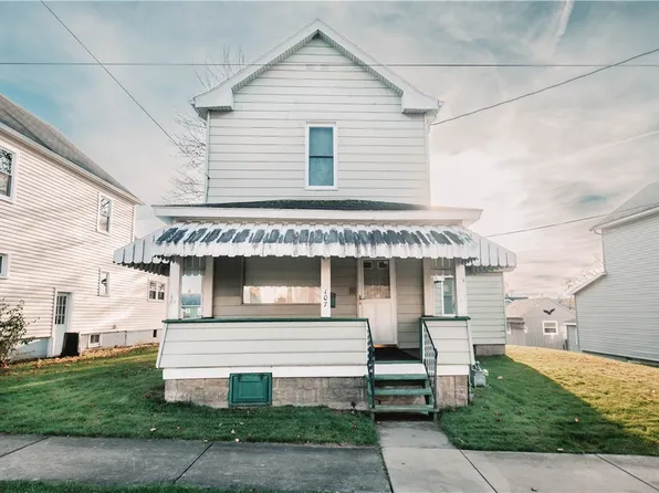 107 Juniper St, Homer City, PA 15748