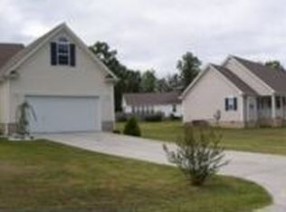 46 Rebecca Ln E, Estill Springs, TN 37330