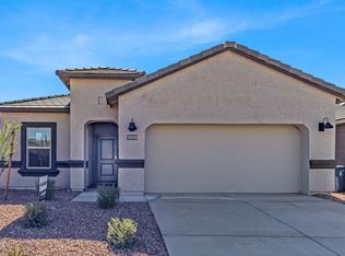 12538 W Nicholas Dr, Marana, AZ 85653