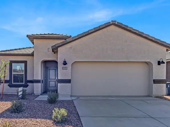 12538 W Nicholas Dr, Marana, AZ 85653