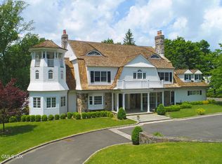 43 Richmond Hill Rd, Greenwich, CT 06831
