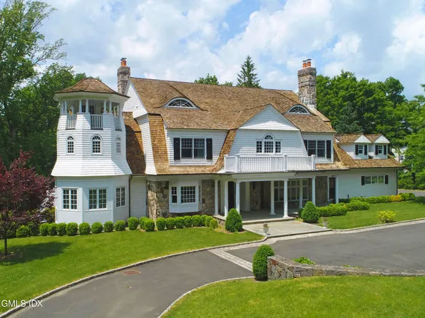 43 Richmond Hill Rd, Greenwich, CT 06831