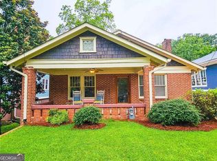 147 Olympic Pl, Decatur, GA 30030