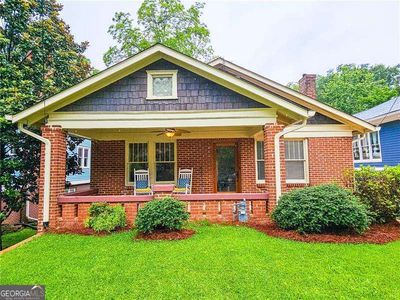 147 Olympic Pl, Decatur, GA, 30030