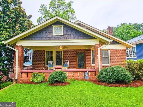 147 Olympic Pl, Decatur, GA 30030