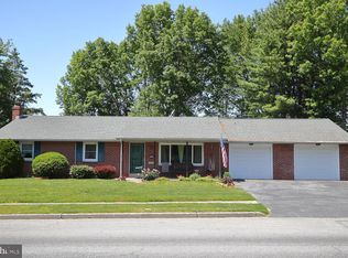 629 E Willow St, Elizabethtown, PA 17022