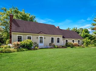 1651 King Hill Rd, New London, NH 03257