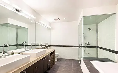 Rented by Brown Harris Stevens