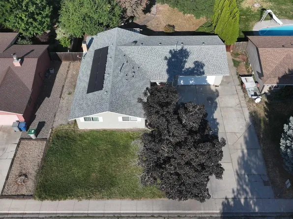 3923 S Mount Vernon Way, Boise, ID 83706