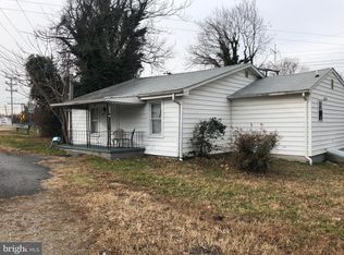 6034 Belle Grove Rd, Baltimore, MD 21225