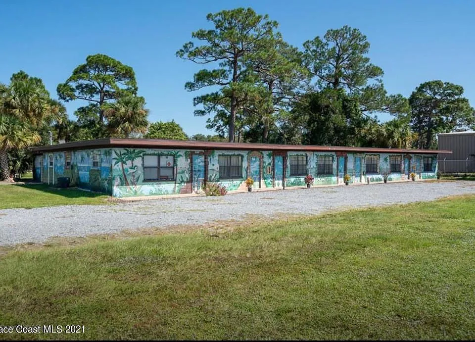 3485 US Highway 1 #10