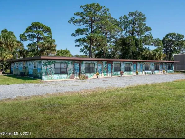 3485 Us Highway 1 Unit 10, Mims, FL 32754