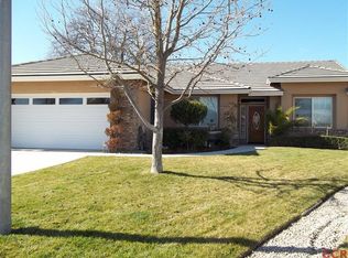 1915 Fieldstone Cir, Paso Robles, CA 93446