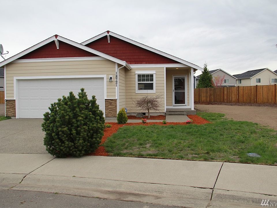 1st image of 18721 110th Avenue Ct E