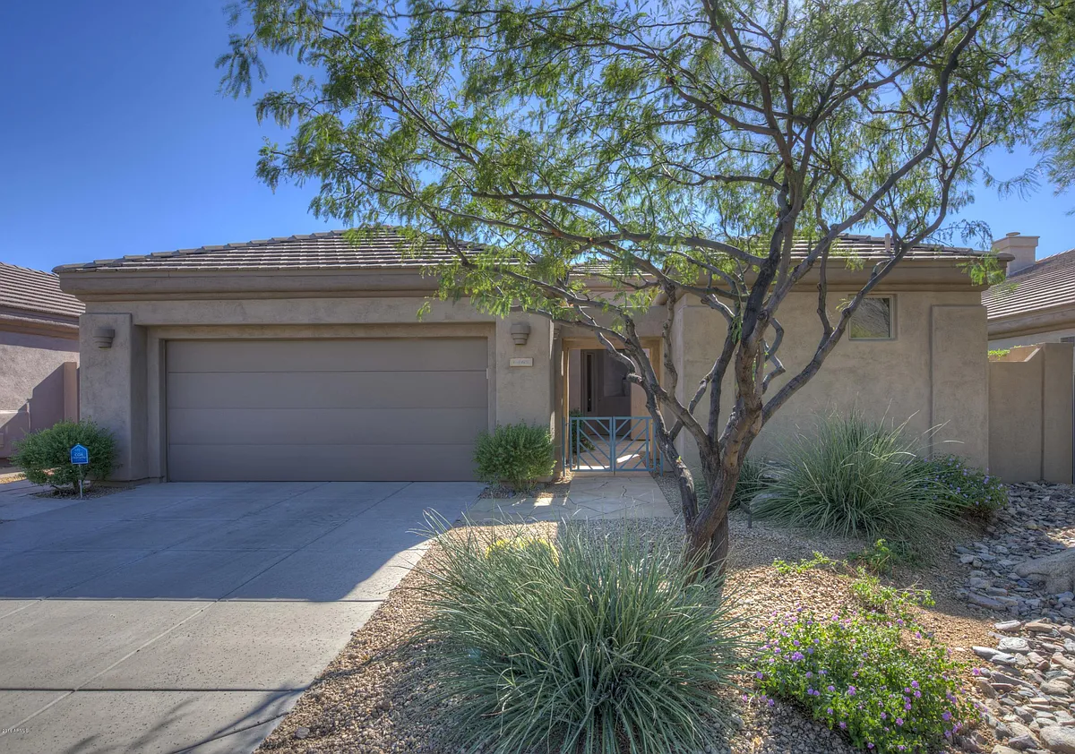 Building Photo - 6465 E Shooting Star Way