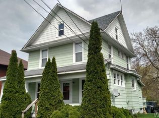 325 S Collett St, Lima, OH 45805