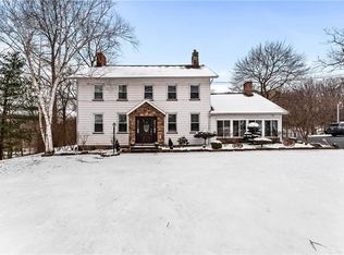 2691 Evergreen Rd, Pulaski, PA 16143