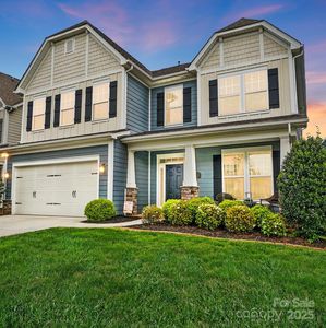 1026 Slew O Gold Ln, Indian Trail, NC, 28079