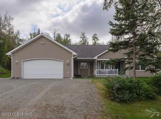 7088 W White Birch Dr, Wasilla, AK 99623