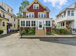 11-13 Hudson Trl, Malden, MA 02148