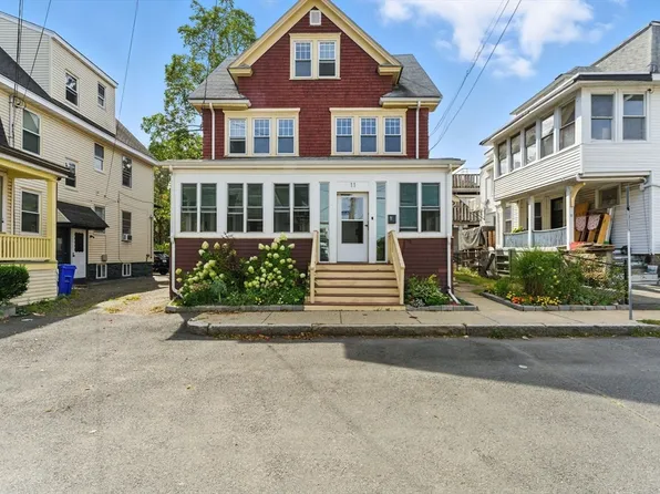 11-13 Hudson Trl, Malden, MA 02148