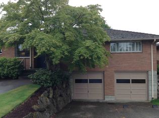 4257 NE 74th St, Seattle, WA 98115