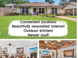 8531 Oliver Ave, Baton Rouge, LA 70809