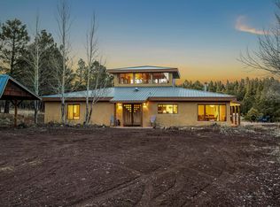 1491 Homestead Rd, Flagstaff, AZ 86005