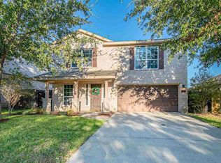 105 Starling Creek Loop, Laredo, TX 78045