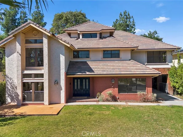 673 S Mentor Avenue, Pasadena, CA 91106