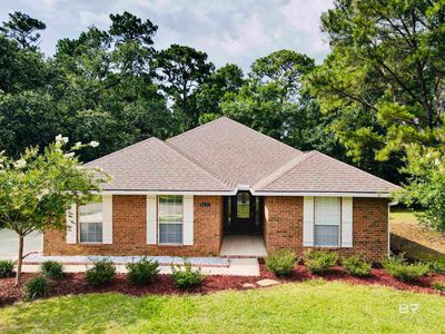 9691 Chariot Ave, Fairhope, AL, 36532