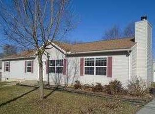 1536 Cherry St, Upper Chichester, PA 19061