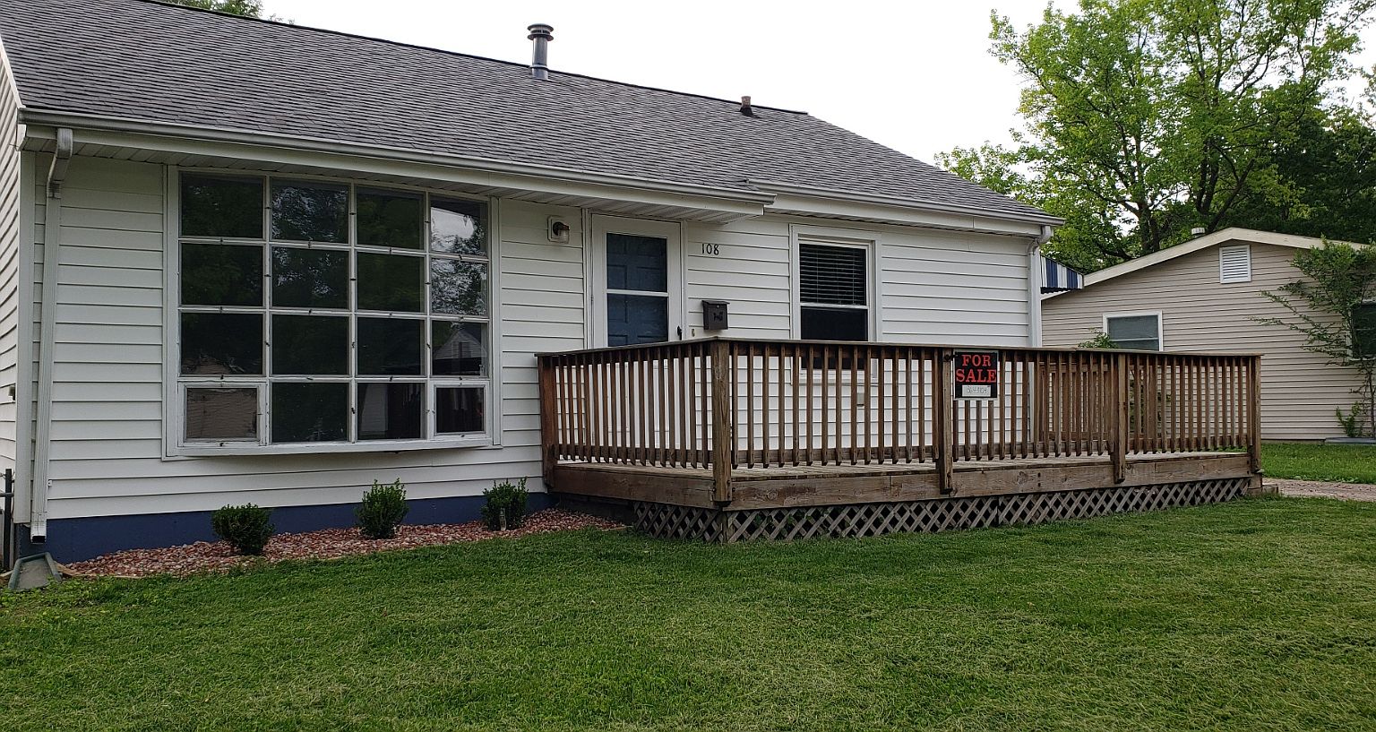 108 Ridgeway Dr, Decatur, IL 62521 | Zillow