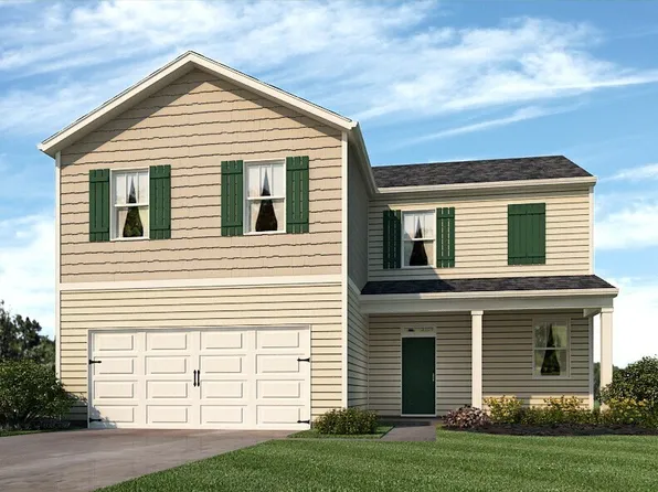 5393 Coldstream Dr, Fairburn, GA 30213