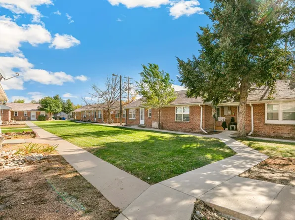 1690 W Girard Ave APT 5A, Englewood, CO 80110