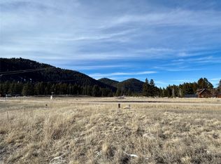 6 Maxville Rd, Philipsburg, MT 59858