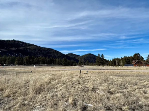 6 Maxville Rd, Philipsburg, MT 59858