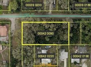545 Clark St, North Fort Myers, FL 33903