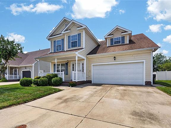 3rd image of 1032 Snead Dr