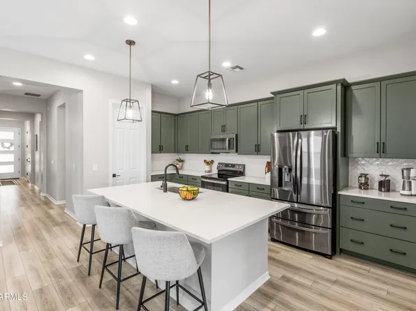 20015 S 230TH Place, Queen Creek, AZ 85142