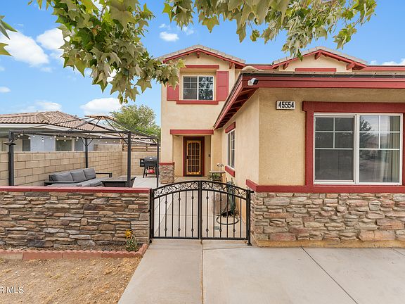 2nd image of 45554 Robinson Dr