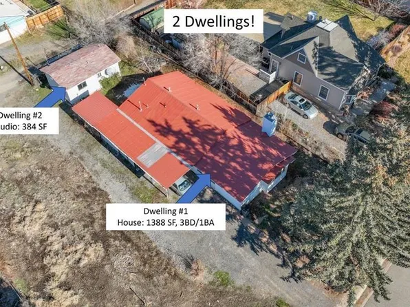 550 W Main Street, Cedaredge, CO 81413